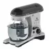 BATEDEIRA PLANETARIA 05 L BP-500 ECLAIR PRETA BRAESI   110/220V 