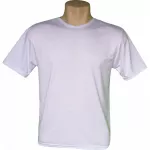 CAMISETA BRANCA EXG