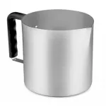 CANECA ALUMINIO 2,0 L N.14 C/BAQUELITE  R.527 ABC           UN