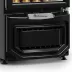 CERVEJEIRA PORTA VIDRO 230 LTS GCB-23EV/PR P/CERVEJA GELOPAR 110V