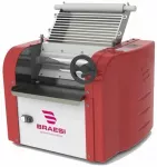 CILINDRO ELETRICO 300 CB-30 BRAESI 1/2hp STYLE BIVOLT