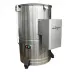 DESCASCADOR DE BATATA 10KG 0,5CV  INOX DB-10 SKYMSEN  110V