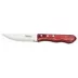 FACA CHURRASCO INOX CABO MADEIRA JUMBO POLYWOOD TRAMONTINA 21199749 UN