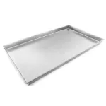 FORMA ALUMINIO 36x62x3,5 CONICA (ALUMINIO 0,5) DOUPAN    UN