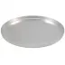 FORMA ALUMINIO REDONDA P/PIZZA 15cm    R.117 ABC      UN