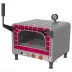 FORNO A GAS STYLE MINI CHEF  PROGAS PRP-400G