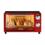 FORNO ELETRICO 09 lts RED SINGLE 127V LENNOX