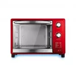 FORNO ELETRICO 36 lts RED GOURMET 127V LENNOX