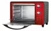 FORNO ELETRICO 36 lts RED GOURMET 127V LENNOX