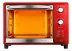 FORNO ELETRICO 36 lts RED GOURMET 127V LENNOX