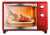 FORNO ELETRICO 36 lts RED GOURMET 127V LENNOX