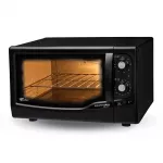 FORNO ELETRICO 44 lts BLACK GOURMET GRILL 1.75 127v R.15717 FISCHER