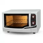 FORNO ELETRICO 44 lts BRANCO GOURMET GRILL 1.75 127v R.12874 FISCHER