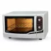 FORNO ELETRICO 44 lts BRANCO GOURMET GRILL 1.75 127v R.12874 FISCHER