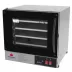 FORNO ELETRICO 56 lts C/VENTILADOR PRP-004PR PROGAS(2000W)DIGITAL 220V