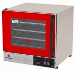 FORNO ELETRICO 56 lts C/VENTILADOR PRP-004VM PROGAS(2000W)DIGITAL 220V