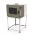 FORNO ELETRICO VAPOR 05est 58x70 PROGAS PRP-5000NE 8.000w 220VTS