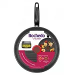 FRIGIDEIRA ANTIADERENTE 26cm VIVA ROCHEDO R.6135      UN