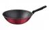 FRIGIDEIRA WOK ANTIAD. 28cm VERMELHA (3,6L) TRAMONTINA R.20395728 UN