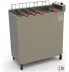 FRITADEIRA ELETRICA AGUA/OLEO 30lts 5000W PR-3000EL PROGAS 220V