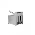 FRITADEIRA ELETRICA MESA ZONA FRIA 15lts 8000W  FZM8 SKYMSEN  220V