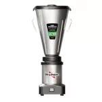 LIQUIDIFICADOR BAIXA ROTAÇÃO 10 L LC10 COPO INOX 0,5CV SKYMSEN 110V