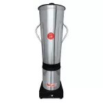 LIQUIDIFICADOR BAIXA ROTAÇAO 10,0 L COPO INOX 3/4cv VITALEX