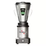 LIQUIDIFICADOR BAIXA ROTAÇÃO  4,0 L  LC4 COPO INOX 0,5CV SKYMSEN 110V