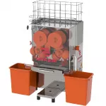 MAQUINA EXTRATORA DE SUCO DE LARANJA JUICE EXPRESS BEL-20 BRAESI 220V