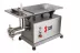 MOEDOR CARNE ELETRICO N.98 3CV CAF-98 300KG/H  TRIF 220V  