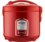 PANELA ELETRICA DE ARROZ  01,8lts EASY RED 5 XIC  LENOXX   110V