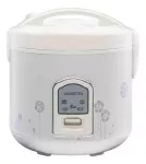 PANELA ELETRICA DE ARROZ  01,8lts PA10X  AGRATTO 110W