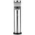 PAPA-BITUCA INOX PEDESTAL SETA 12LT MARCHEZONI