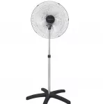 VENTILADOR COLUNA  60cm 200wts GF VITALEX 127V