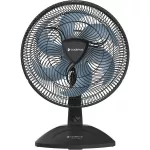 VENTILADOR MESA 40cm 126W CADENCE VTR409  TURBO  127v UN