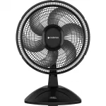 VENTILADOR MESA 40cm 140W CADENCE  TURBO VTR410  127v UN